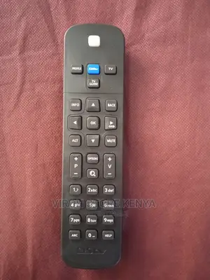 Original Replacement Remote for DSTV