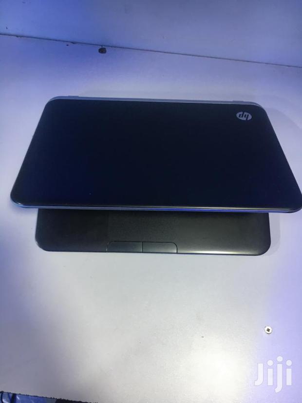 Laptop HP 2GB Intel Core 2 Duo HDD 320GB - thumbnail 4