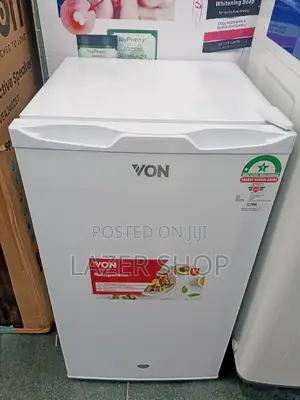 Von Fridge's