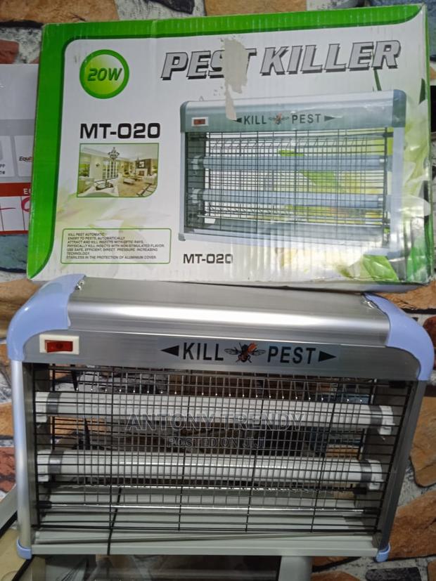 Fly Killers, Insect Killer, Zapper - thumbnail 2