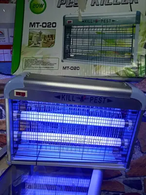 Fly Killers, Insect Killer, Zapper