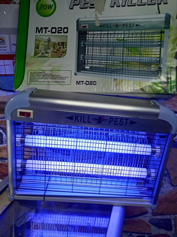 Fly Killers, Insect Killer, Zapper - main view