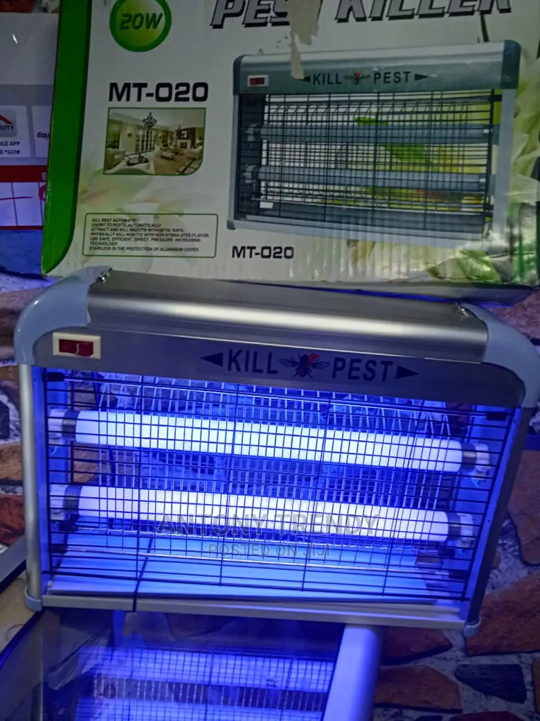 Fly Killers, Insect Killer, Zapper