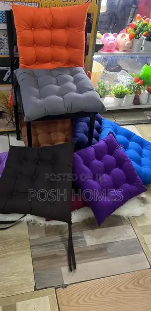 Quality Chair Pads