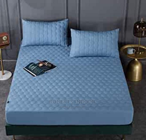 Secure Your Mattress With Matress Protector - main view