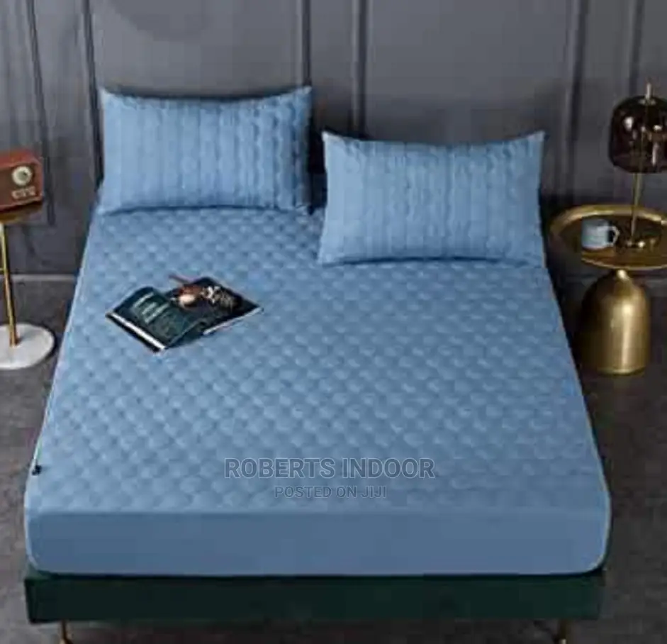 Secure Your Mattress With Matress Protector