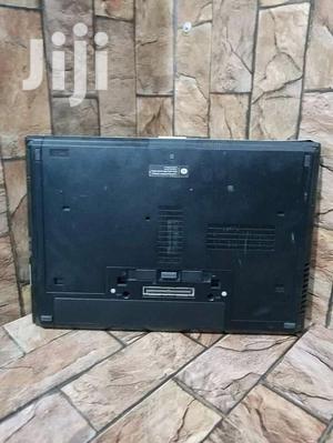 Laptop HP EliteBook 8470P 4GB Intel Core i5 HDD 500GB
