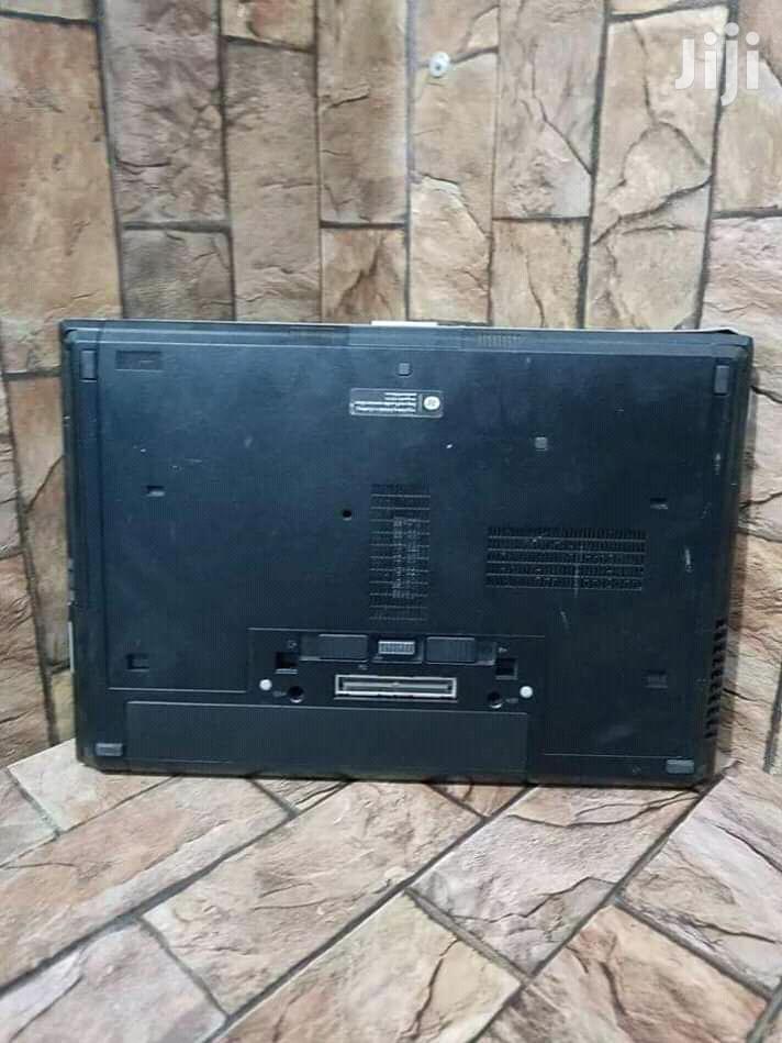 Laptop HP EliteBook 8470P 4GB Intel Core i5 HDD 500GB
