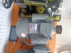 2hp Electric Motor