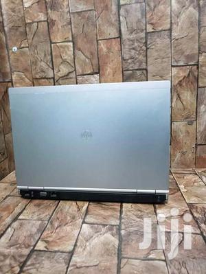 Laptop HP EliteBook 8470P 4GB Intel Core i5 HDD 500GB