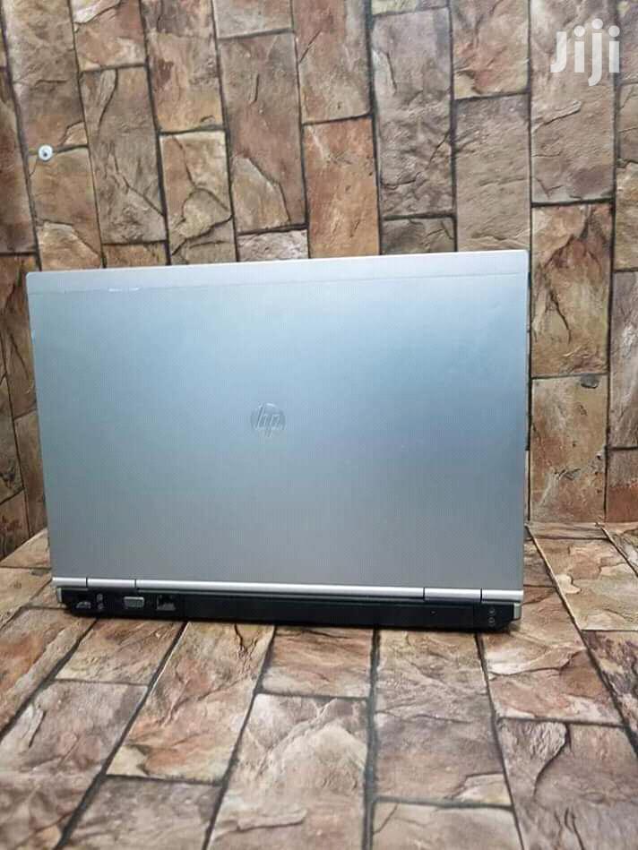 Laptop HP EliteBook 8470P 4GB Intel Core i5 HDD 500GB