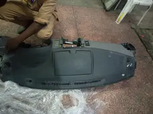 Nissan Xtrail Nt31 Dashboard Airbag