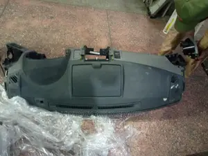 Nissan Xtrail Nt31 Dashboard Airbag
