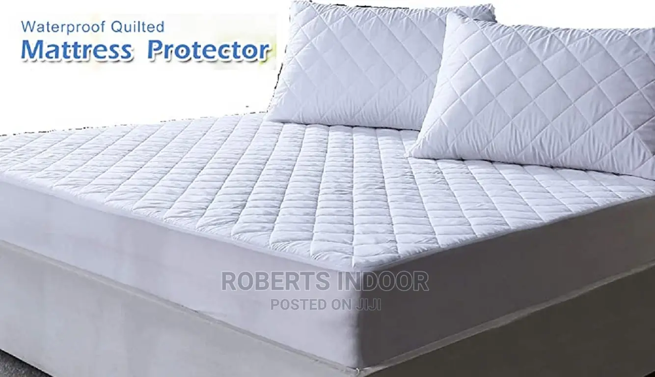 Keep Your Mattress Clean and Fresh With Matress Protector
