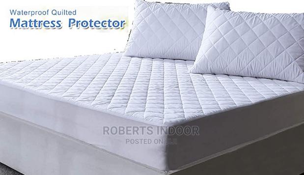 Keep Your Mattress Clean and Fresh With Matress Protector