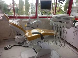 Dental Chair - main view