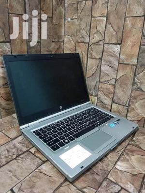 Laptop HP EliteBook 8470P 4GB Intel Core i5 HDD 500GB - thumbnail 2