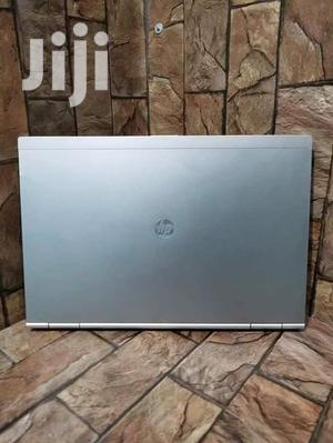 Laptop HP EliteBook 8470P 4GB Intel Core i5 HDD 500GB