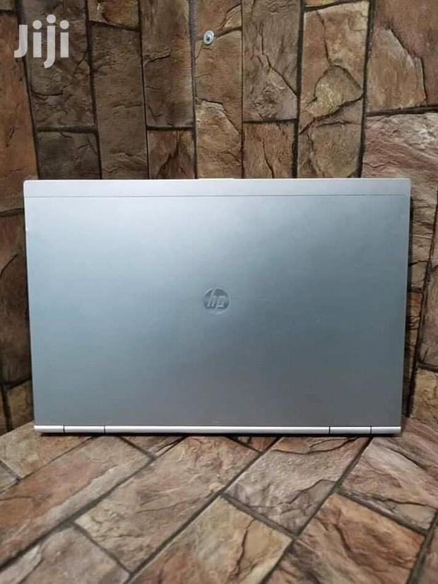 Laptop HP EliteBook 8470P 4GB Intel Core i5 HDD 500GB - thumbnail 3