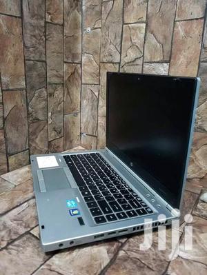 Laptop HP EliteBook 8470P 4GB Intel Core i5 HDD 500GB