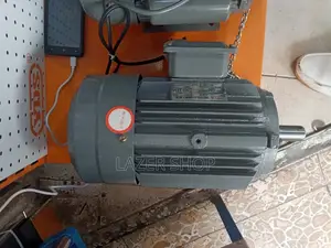 3.0hp Motor