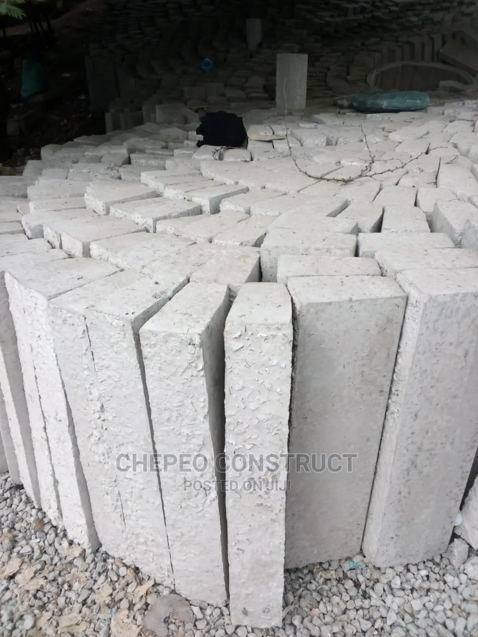 Road Kerbs for Driveways