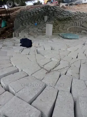 Road Kerbs for Driveways