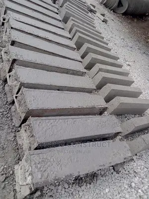 Road Kerbs for Driveways