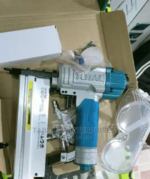 Total 2in1 Nail Gun
