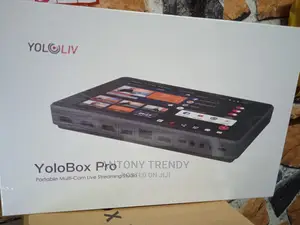 Yolo Box Pro Original