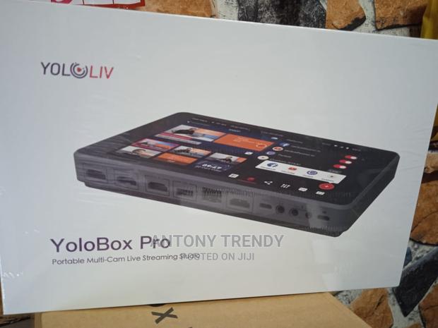 Yolo Box Pro Original - thumbnail 2