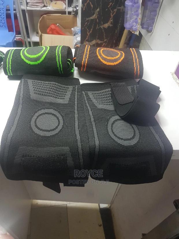 Knee Compression Sleeve - main view