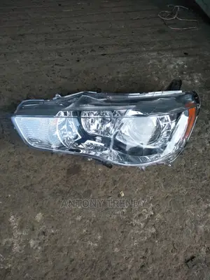Xenon Lights for Mitsubishi Outlander, RVR and Many Other.