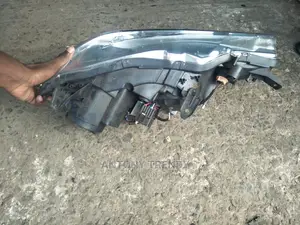 Xenon Lights for Mitsubishi Outlander, RVR and Many Other.