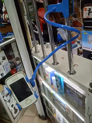 Phone Holder, Bedside Phone Holder