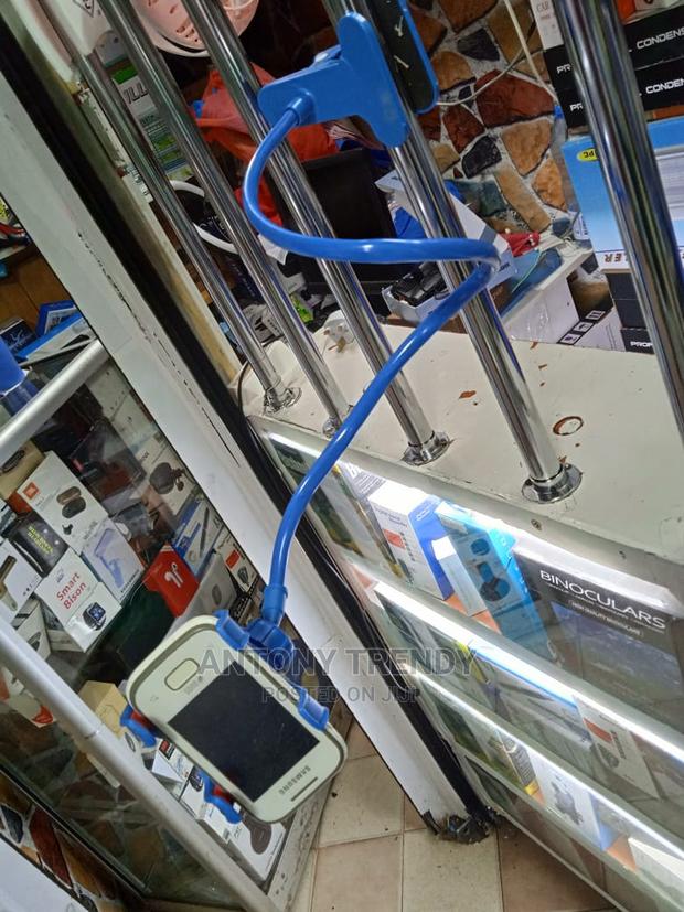 Phone Holder, Bedside Phone Holder - thumbnail 3