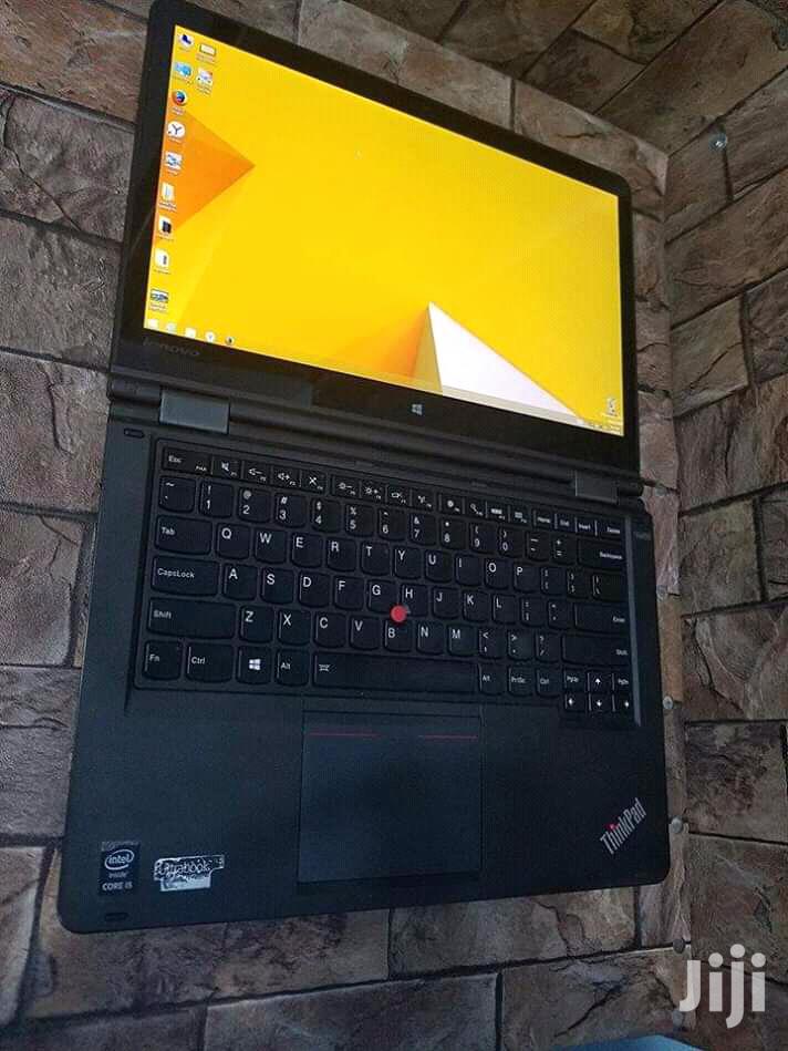 Laptop Lenovo Yoga 11e 4GB Intel Core 2 Duo HDD 250GB