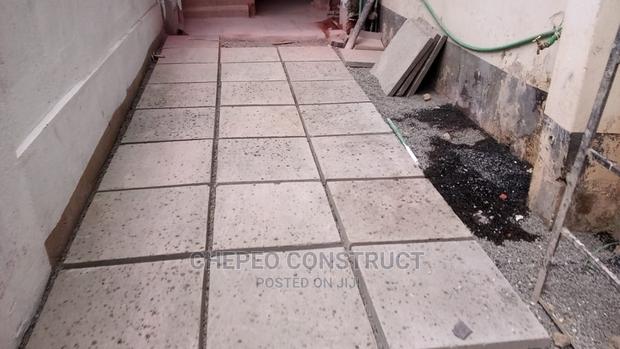 Slabs (Paving Slabs)