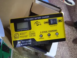 Car Battery Charger, Battery Charger, Charger Ya Battery