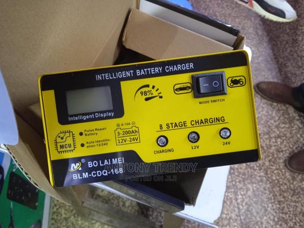 Car Battery Charger, Battery Charger, Charger Ya Battery