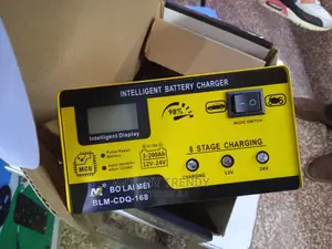 Car Battery Charger, Battery Charger, Charger Ya Battery