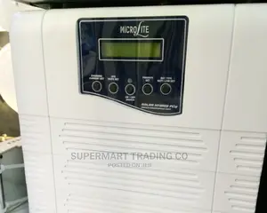 Hybrid Inverter 2.0kva
