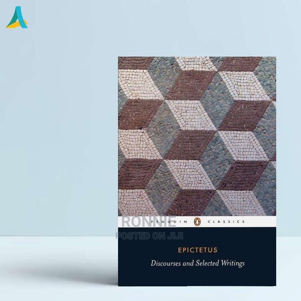 Discourses and Selected Writings Book by Epictetus