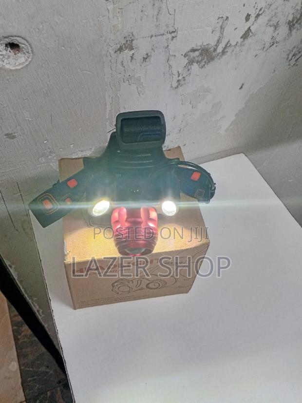 Headlight Torch - thumbnail 2