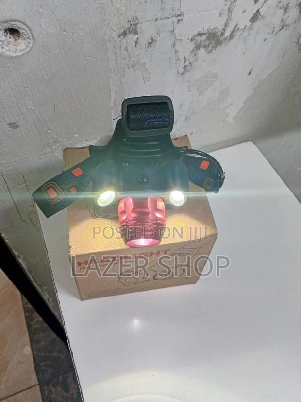 Headlight Torch - thumbnail 3