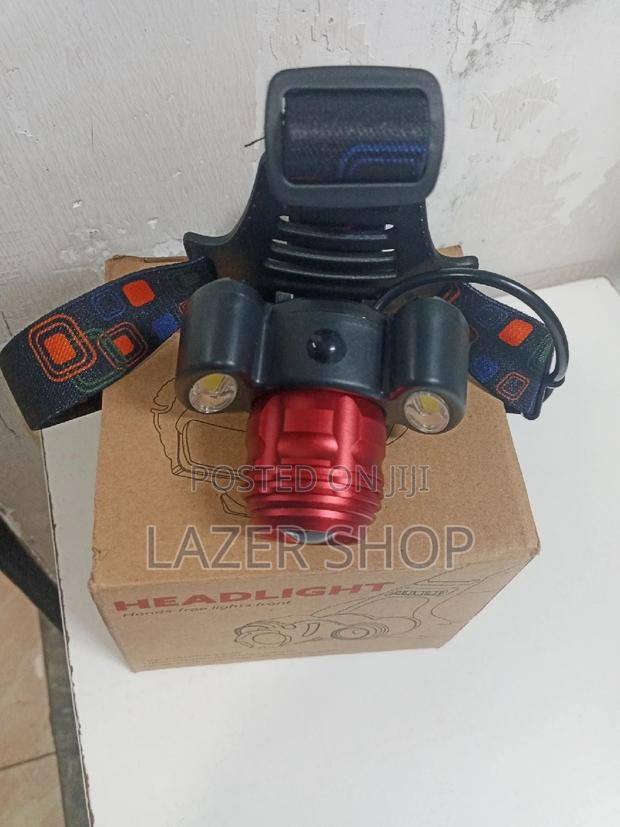 Headlight Torch - thumbnail 4
