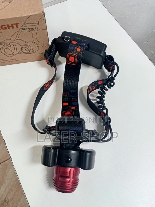 Headlight Torch - thumbnail 5
