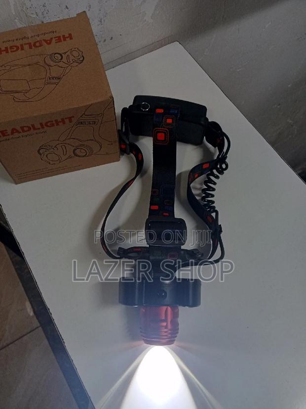 Headlight Torch - thumbnail 6