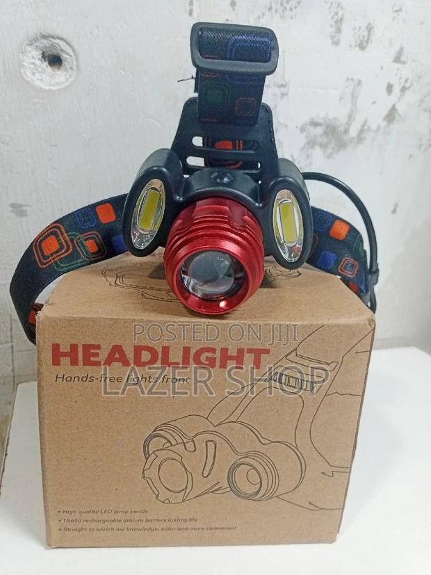 Headlight Torch - thumbnail 8