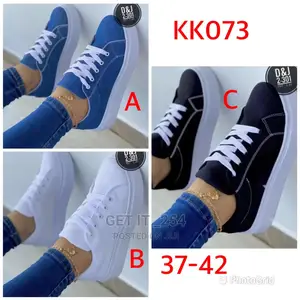Comfortable Sneakers